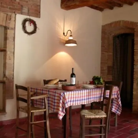 Διαμέρισμα Agritourismus Vigne Di Pace The Guardian *