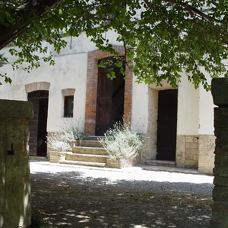 Agritourismus Vigne Di Pace The Guardian Διαμέρισμα